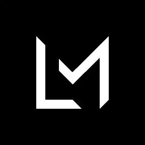 Logotipo LM